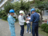 聞き取り調査