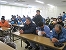 派遣訓練報告